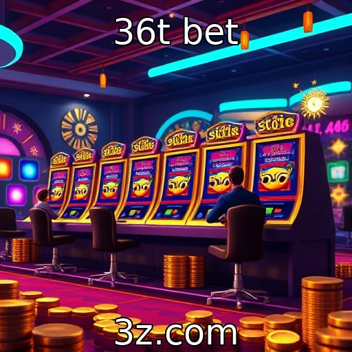 Comportamento de apostadores em slots e roletas online